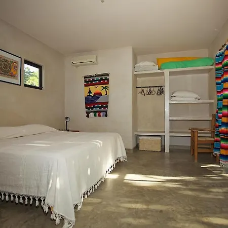 Sole Caliente Villa Todos Santos Room photo