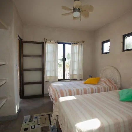 Sole Caliente Villa Todos Santos Room photo