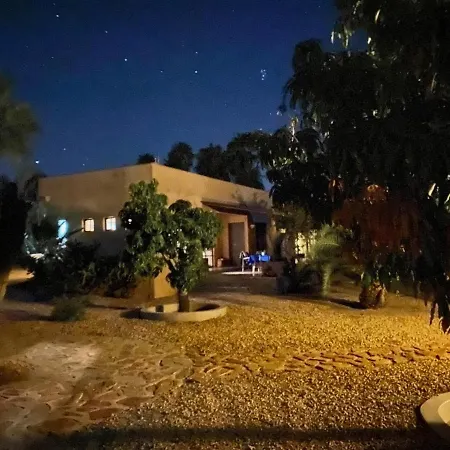 Sole Caliente Villa Todos Santos Exterior photo
