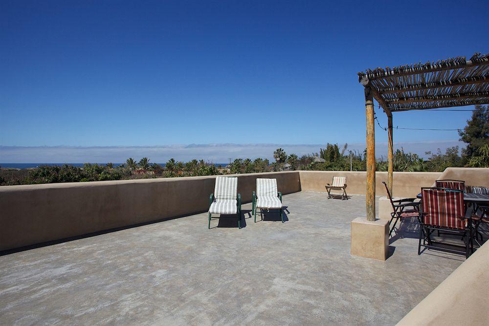 Ferienhaus Sole Caliente Todos Santos