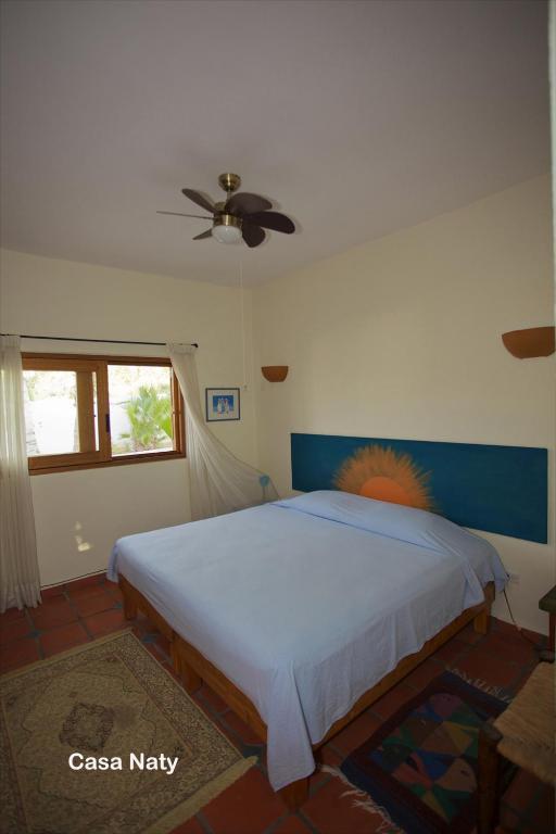 Ferienhaus Sole Caliente