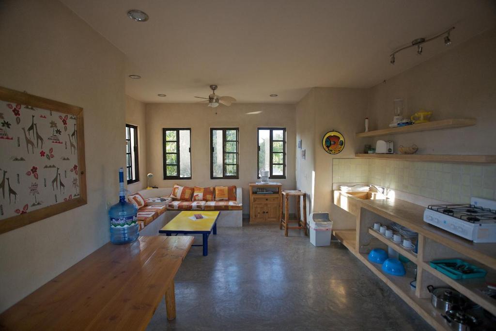 Ferienhaus Sole Caliente