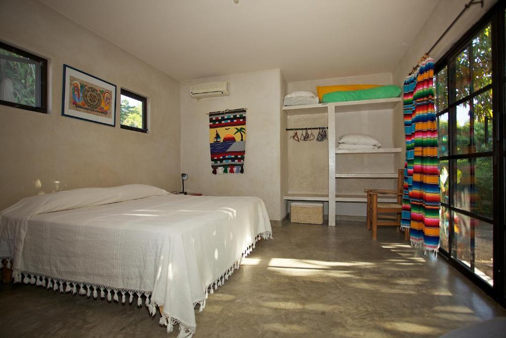 Sole Caliente Holiday home *