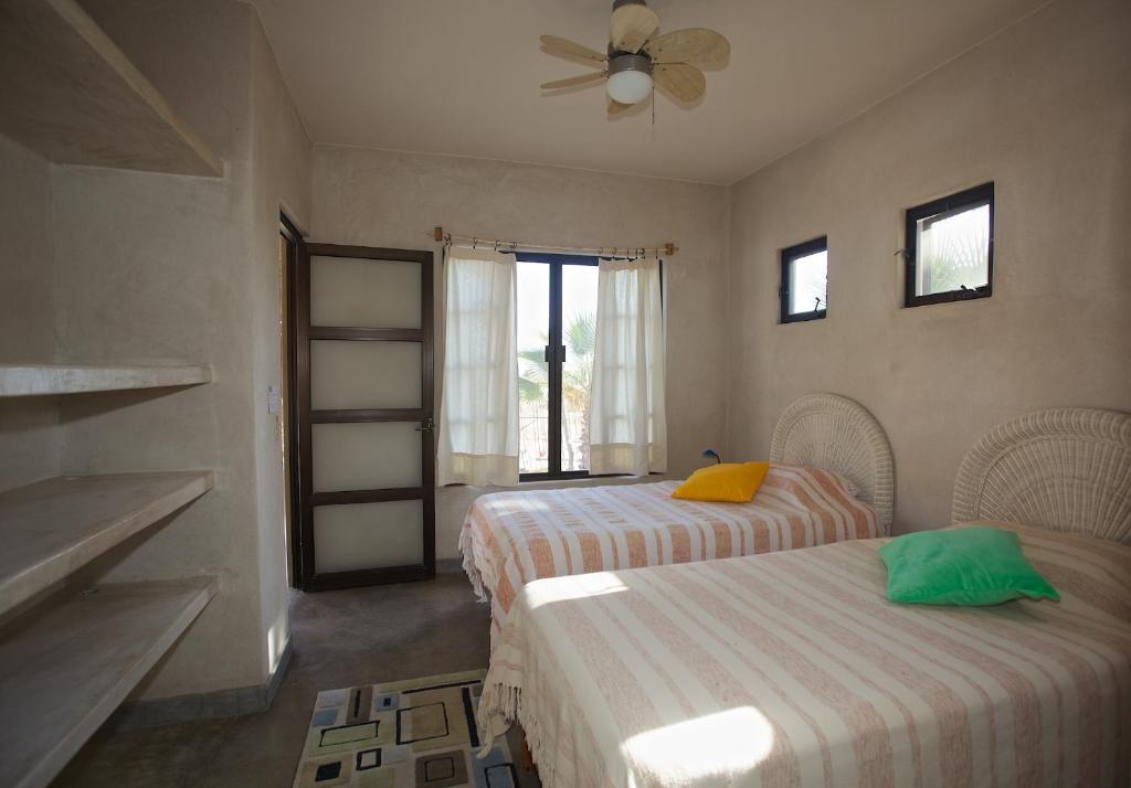 Ferienhaus Sole Caliente *