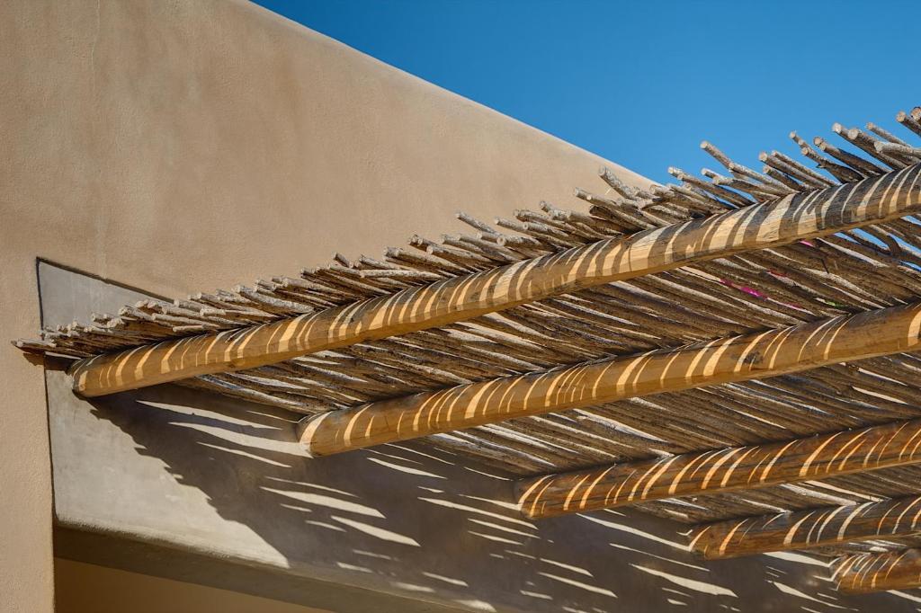 Ferienhaus Sole Caliente Todos Santos