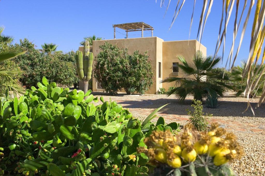 Ferienhaus Sole Caliente *