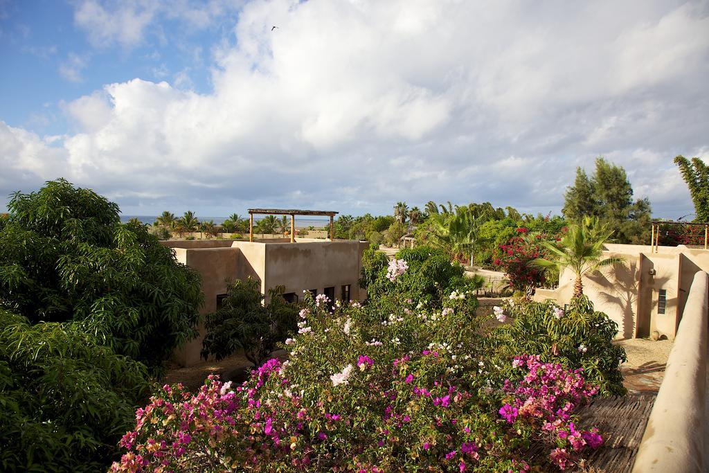 Ferienhaus Sole Caliente