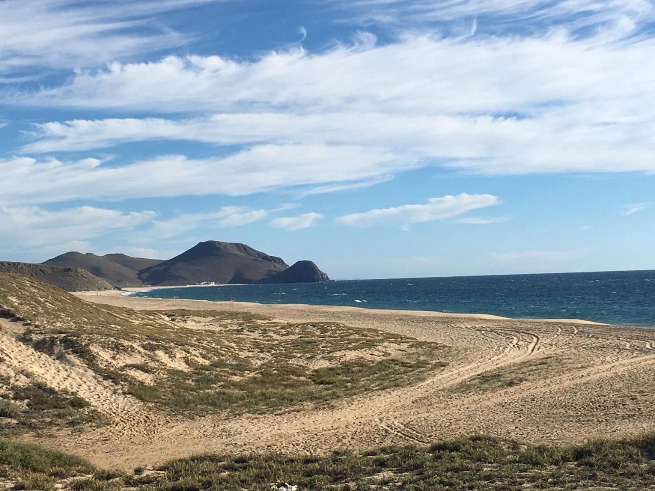 Sole Caliente Holiday home Todos Santos