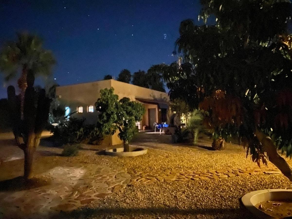 Ferienhaus Sole Caliente